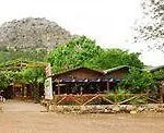 Olympos Orange Holiday park Kumluca