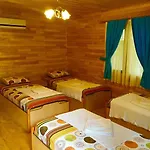 Holiday park Olympos Orange 3*