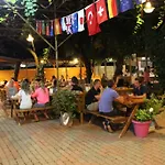 Olympos Orange Holiday park Kumluca