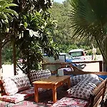 Holiday park Olympos Orange