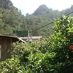 Olympos Orange Holiday park