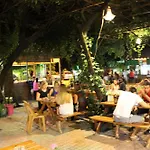 Olympos Orange 3*