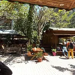 Olympos Orange