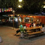 Holiday park Olympos Orange Kumluca
