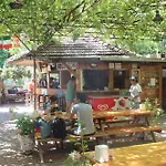 Olympos Orange 3* Kumluca