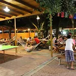 Olympos Orange 3*