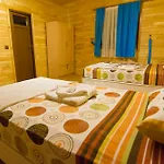 Olympos Orange