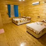 Olympos Orange Holiday park Kumluca