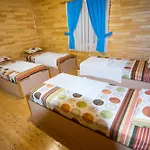 Holiday park Olympos Orange