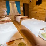 Olympos Orange