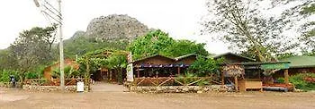 Olympos Orange Parque de vacaciones Kumluca