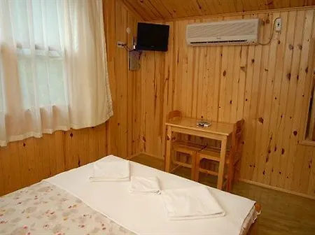 Olympos Orange Ferienpark 3*