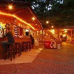 Πάρκο διακοπών Olympos Orange Kumluca