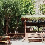 Olympos Orange Πάρκο διακοπών