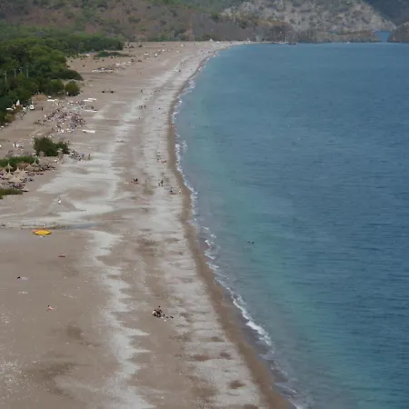 Olympos Orange 3*