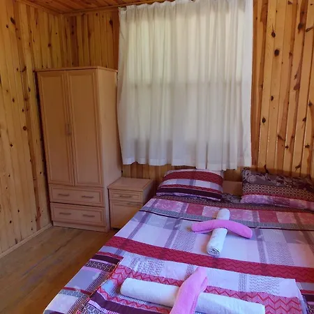 Holiday park Olympos Orange