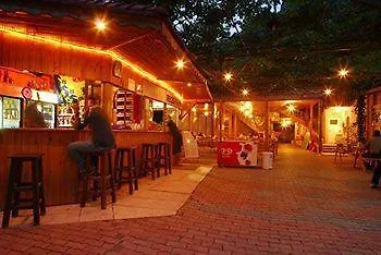 Holiday park Olympos Orange Kumluca