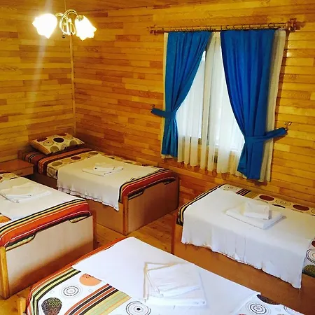 Holiday park Olympos Orange