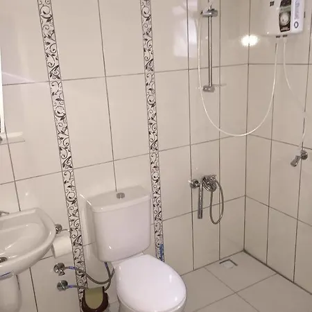 Olympos Orange Kumluca