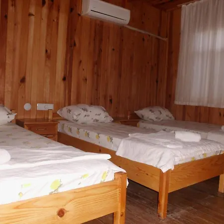 Olympos Orange Kumluca