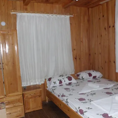 פארק נופש Olympos Orange