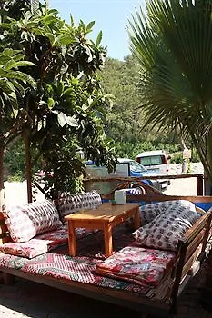 פארק נופש Olympos Orange