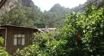 Olympos Orange פארק נופש