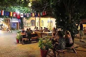 Olympos Orange