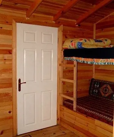 Olympos Orange Holiday park