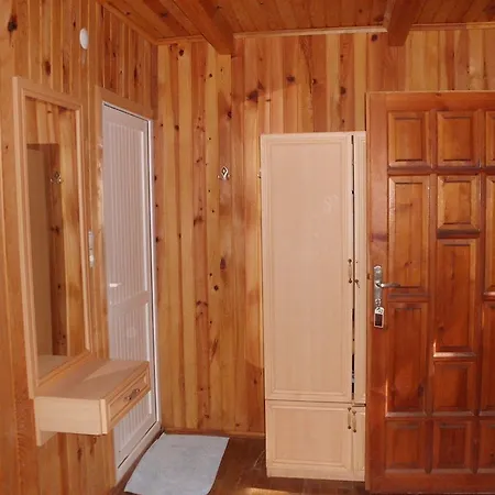 Olympos Orange Holiday park