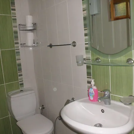 Holiday park Olympos Orange Kumluca