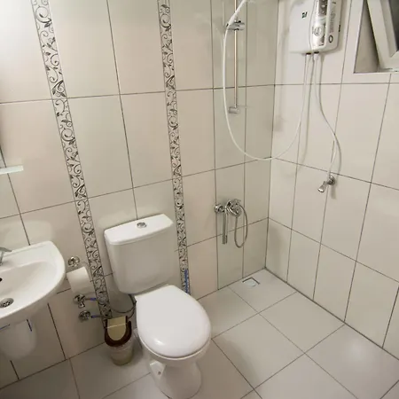 Olympos Orange Holiday park Kumluca