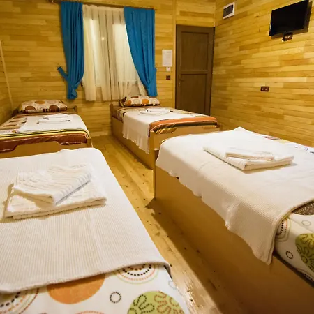 Holiday park Olympos Orange