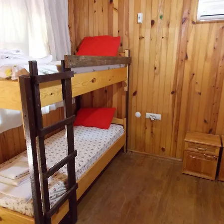 Olympos Orange 3* Kumluca