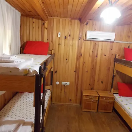 Holiday park Olympos Orange Kumluca