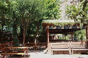 Olympos Orange Parque de vacaciones