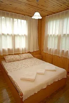 假日公园 Olympos Orange