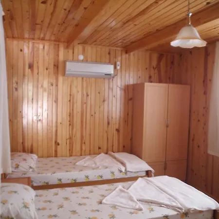 假日公园 Olympos Orange