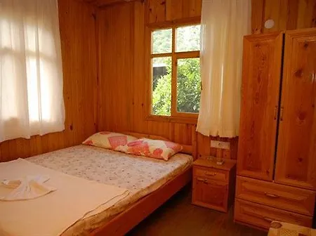 Olympos Orange 3* Kumluca