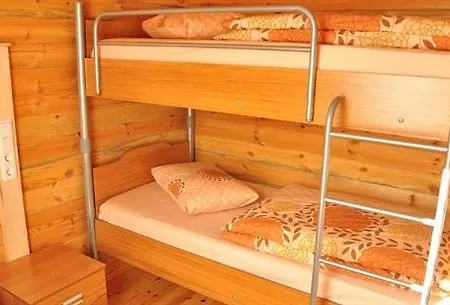 Olympos Orange 假日公园 3*