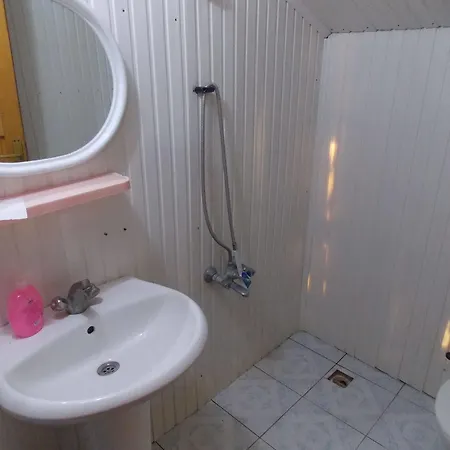 Olympos Orange 假日公园 Kumluca