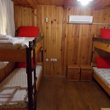 Olympos Orange 3* Kumluca