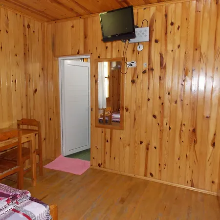 假日公园 Olympos Orange