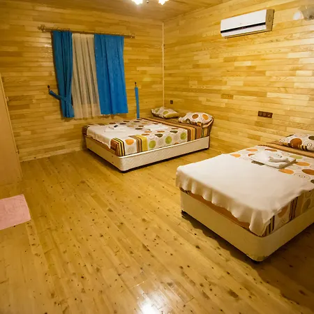 Olympos Orange 假日公园 Kumluca