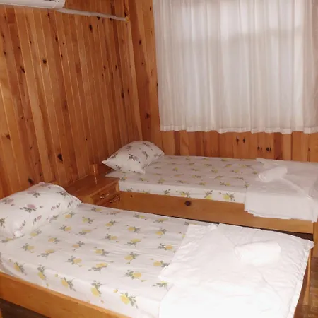 Olympos Orange 3* Kumluca