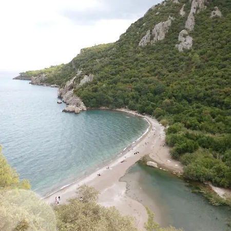 假日公园 Olympos Orange